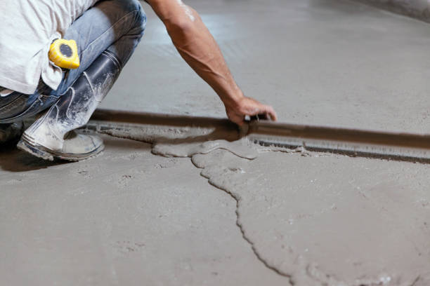 Best Concrete Staining and Coloring in Kaysville, UT