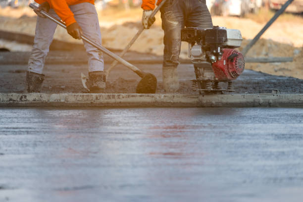 Best Concrete Pool Decks in Kaysville, UT