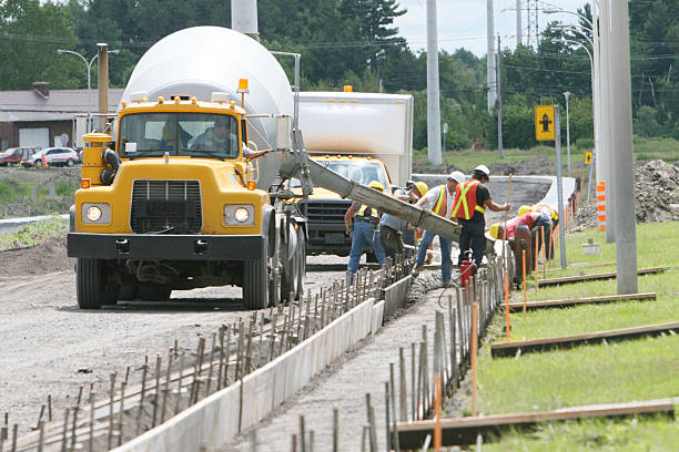 Best Residential Concrete Solutions in Kaysville, UT